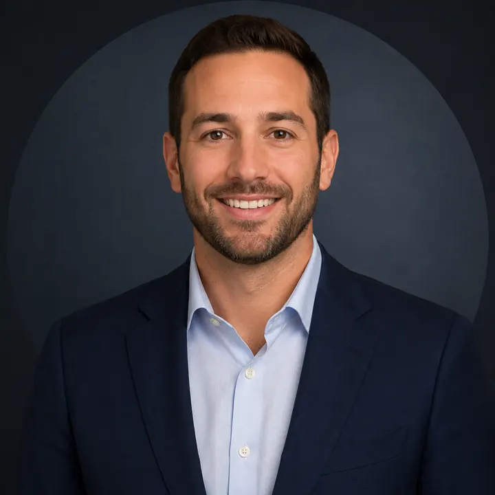 Adam Hoffman